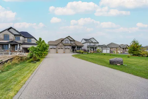 295 Sunnybrae Avenue, ON L9S 0K9