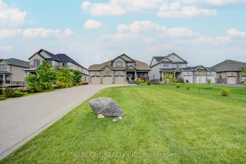 295 Sunnybrae Avenue, ON L9S 0K9