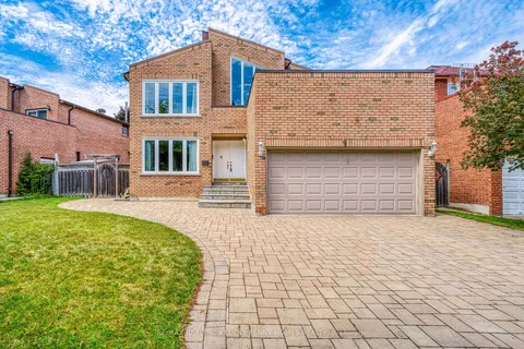 9 Coledale Road, ON L3R 7X3