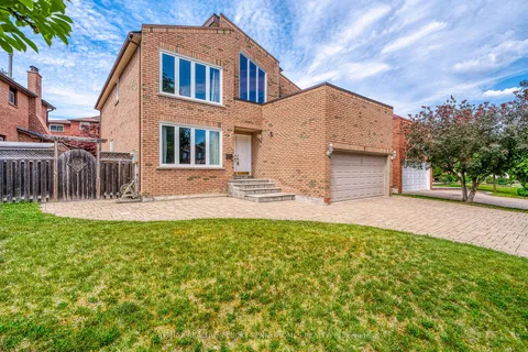 9 Coledale Road, ON L3R 7X3