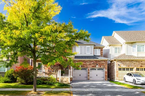 16 Haverhill Terrace, ON L4G 7R7