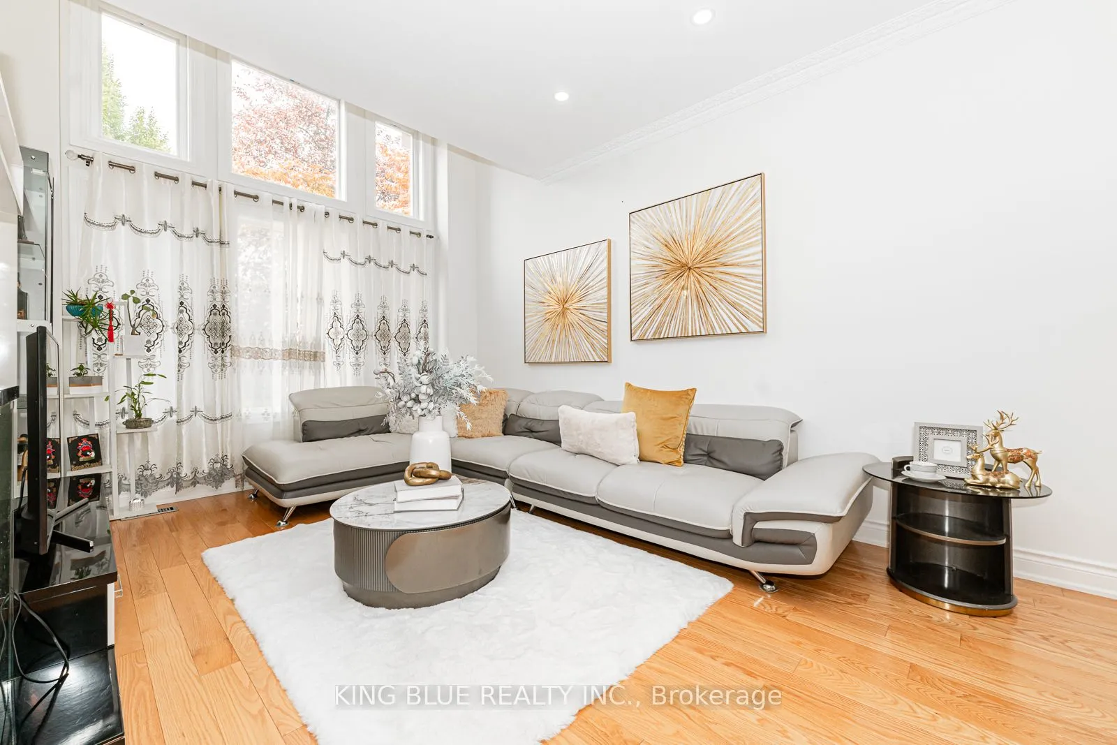 71 Plum Tree Circle, ON L6C 1V9