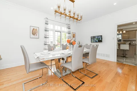 71 Plum Tree Circle, ON L6C 1V9