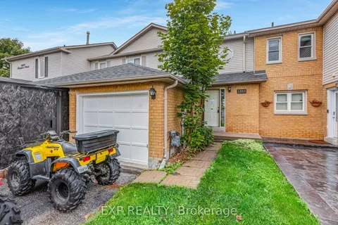 2183 Ferguson Street, ON L9S 1X6