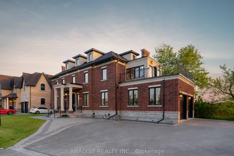 10690 Islington Avenue, ON L0J 1C0