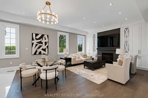 10690 Islington Avenue, ON L0J 1C0