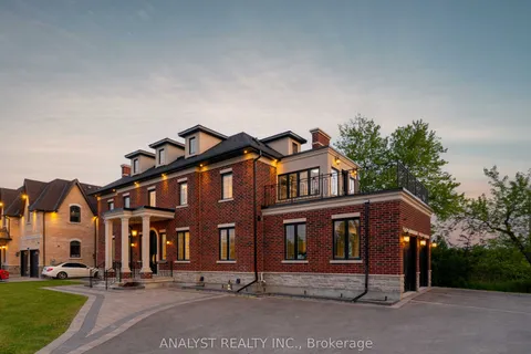 10690 Islington Avenue, ON L0J 1C0