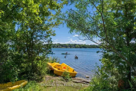 66 Lakeland Crescent, ON L4E 2Z9