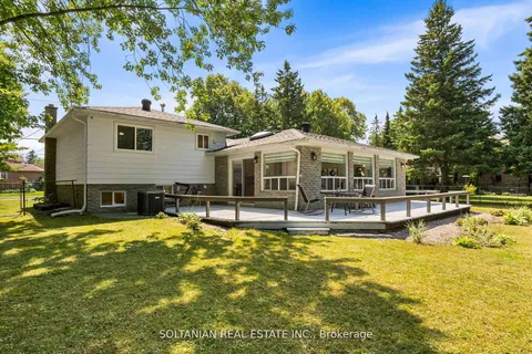 66 Lakeland Crescent, ON L4E 2Z9