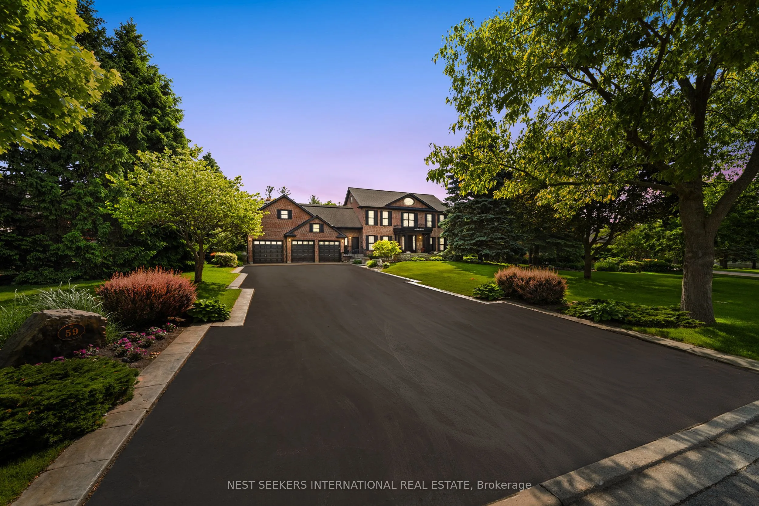 59 Orico Court, ON L0J 1C0