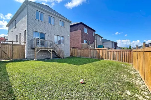 42 Foxberry Road, ON L9N 0P6