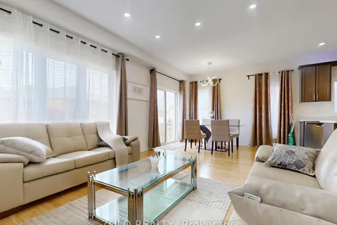 42 Foxberry Road, ON L9N 0P6