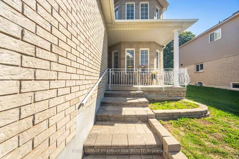 2039 Thompson Street, ON L9S 4Z1