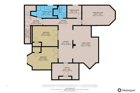 6 Colton Crescent, ON L4L 3L7