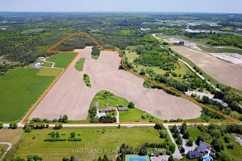 5125 Concession 4 Road, ON L0C 1A0