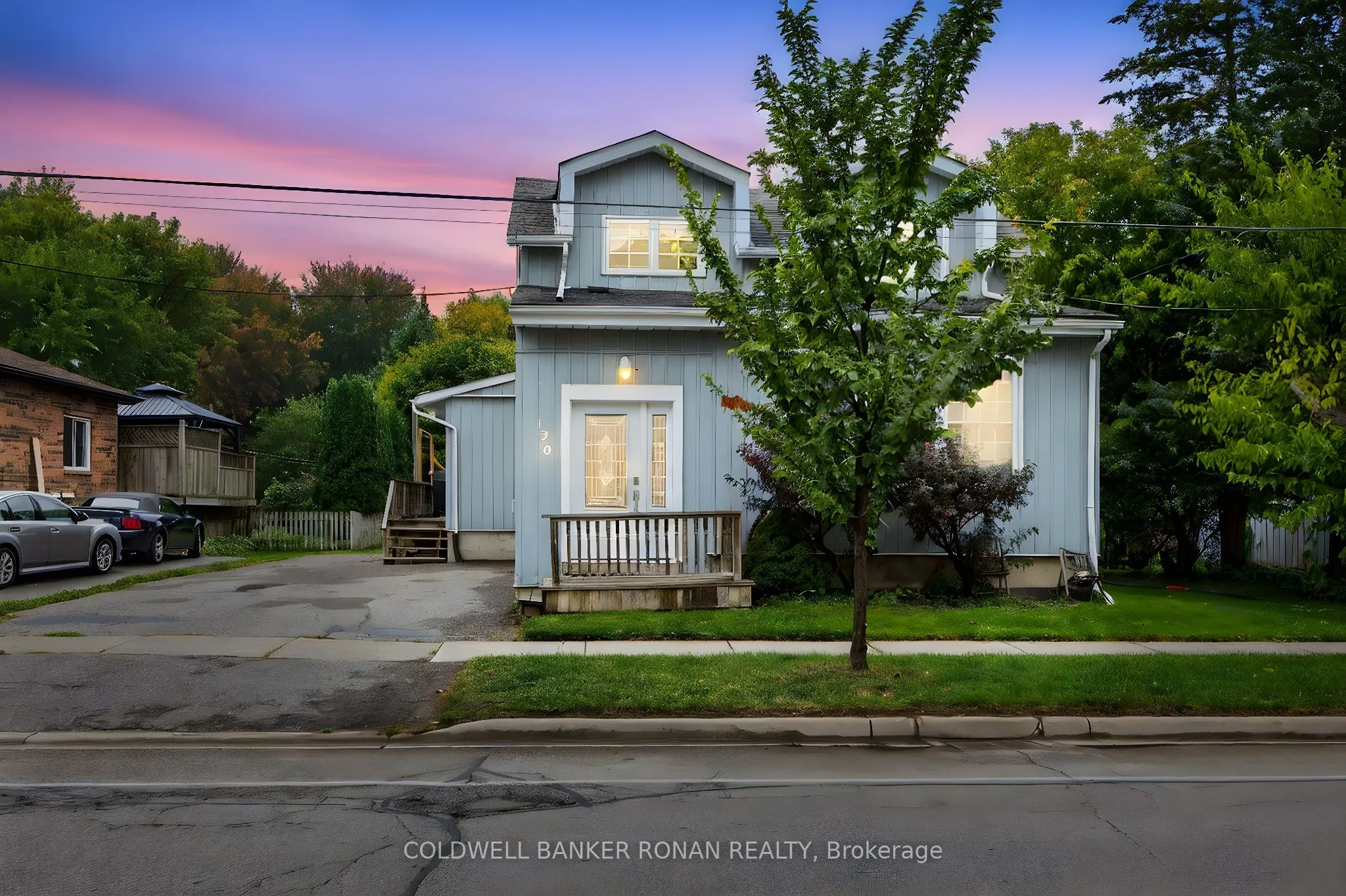 120 Patterson Street, ON L0G 1A0