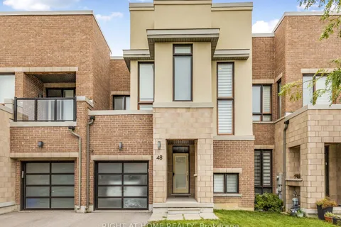 48 Anchusa Drive, ON L4E 1C6