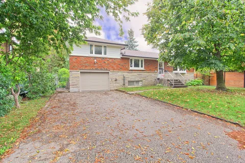 157 Maplegrove Avenue, ON L3Z 1S9