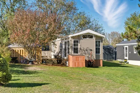 21469 ON-48 N/A, ON L0G 1M0