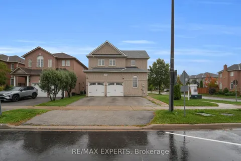 159 Sonoma Boulevard, ON L4H 1P2