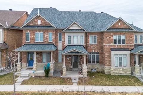 3 Henry Bauer Avenue, ON L6C 0W8