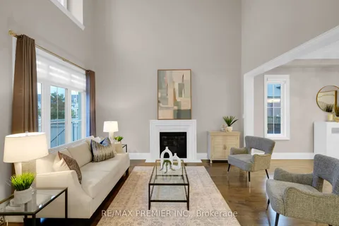 15 Peter Glass Road, ON L7B 0M7