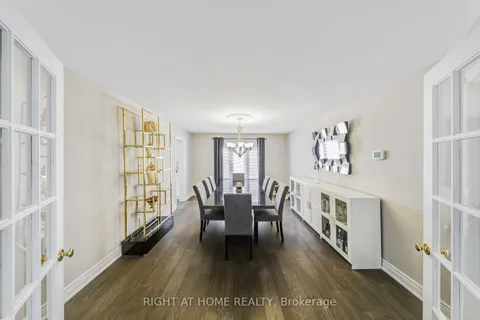 20 Woburn Drive, ON L4L 7H8