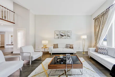 20 Woburn Drive, ON L4L 7H8