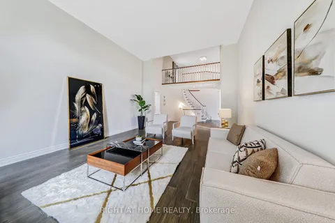 20 Woburn Drive, ON L4L 7H8