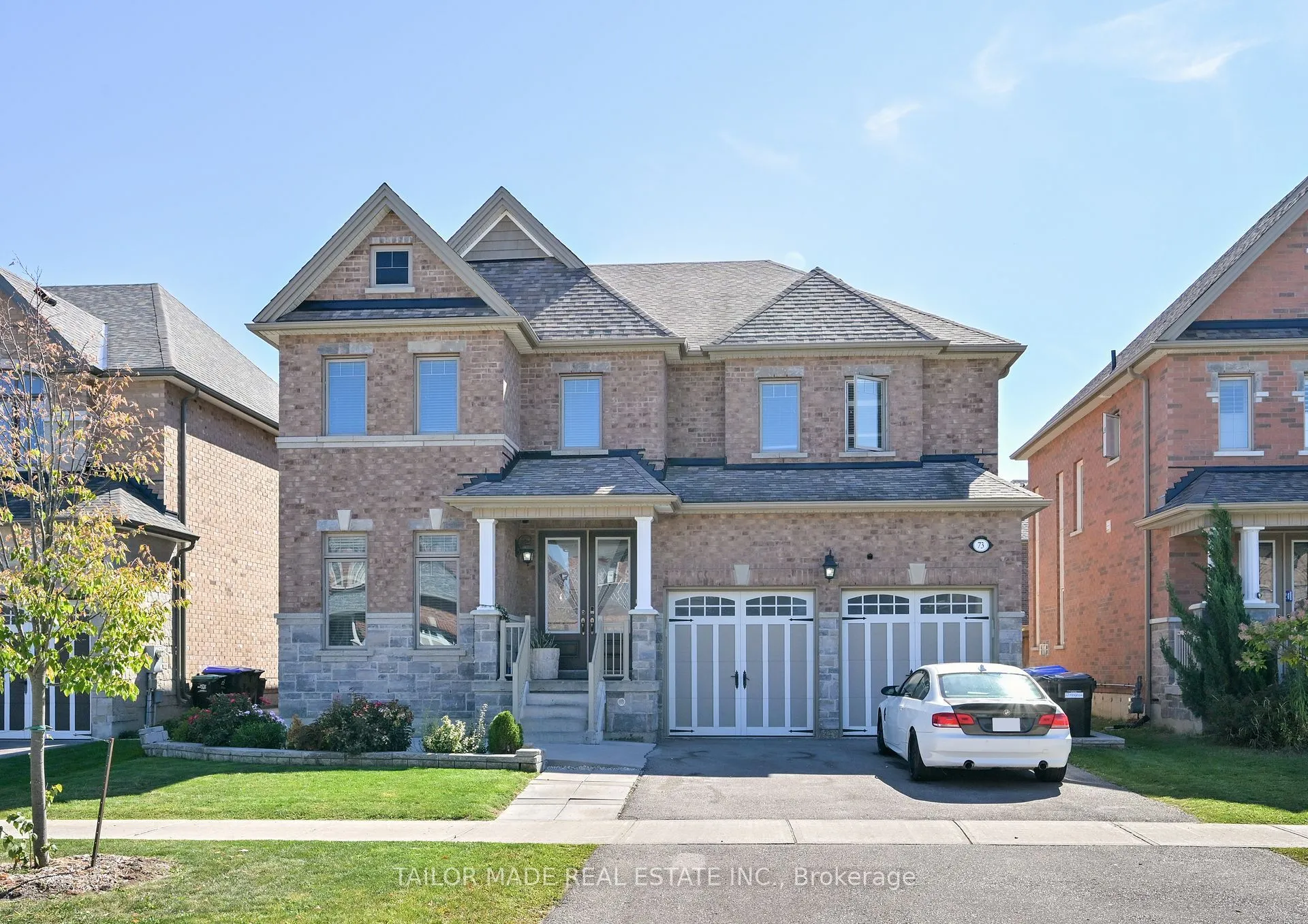 73 Morrison Avenue, ON L9R 0H5