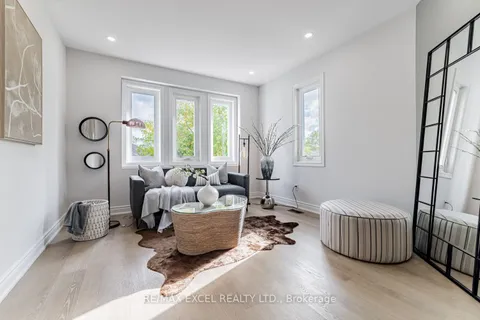 112 October Lane, ON L4G 6Z8