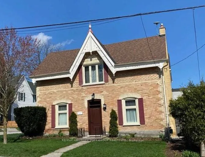 6 Church Street, ON L0G 1T0