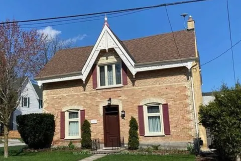 6 Church Street, ON L0G 1T0