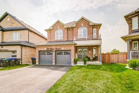 259 Chelsea Crescent, ON L3Z 4G7