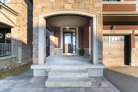 132 Meadow Vista Crescent, ON L9N 0T4