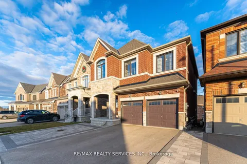 132 Meadow Vista Crescent, ON L9N 0T4