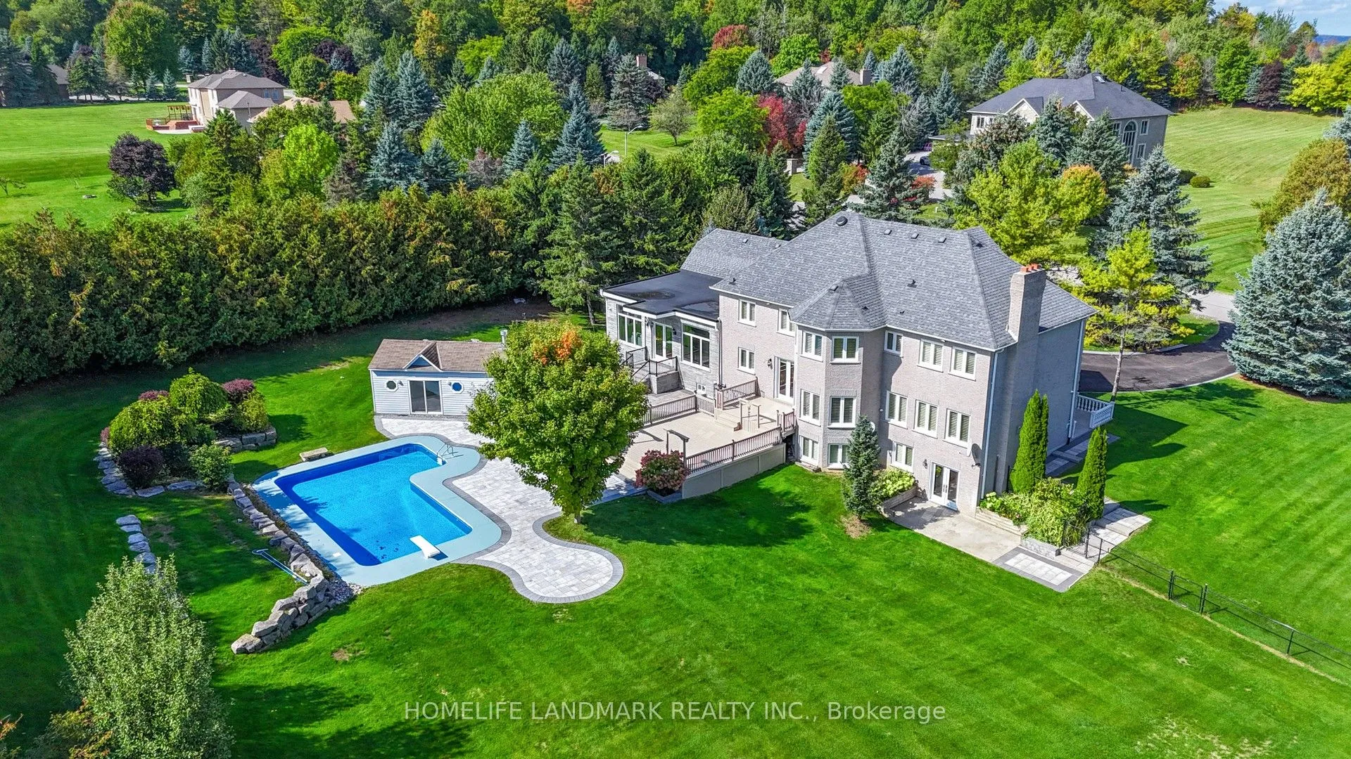 90 Offord Crescent, ON L4G 0K5