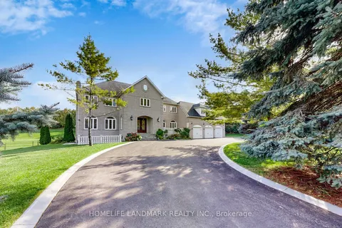 90 Offord Crescent, ON L4G 0K5