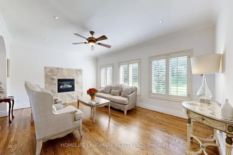 90 Offord Crescent, ON L4G 0K5