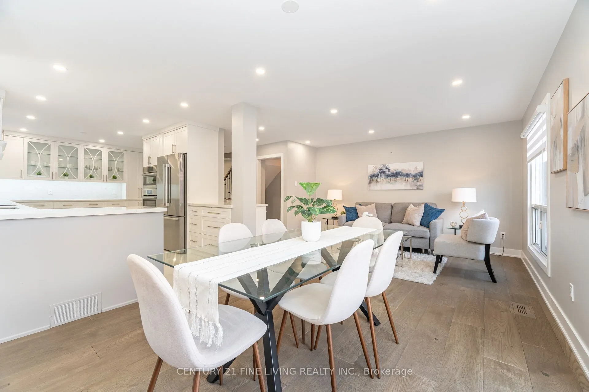 91 Wade Gate, ON L4J 5X5