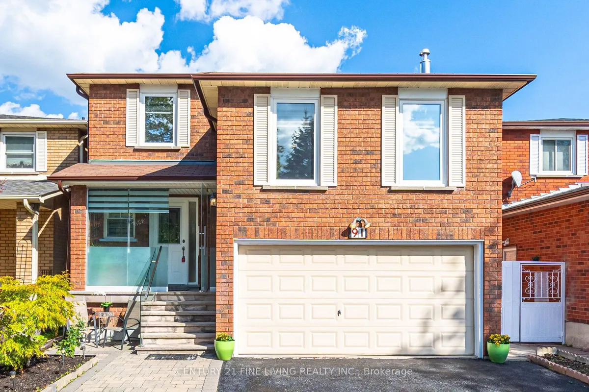 91 Wade Gate, ON L4J 5X5