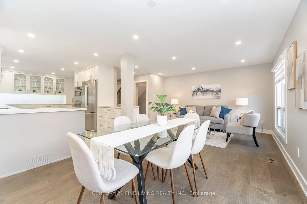 91 Wade Gate, ON L4J 5X5