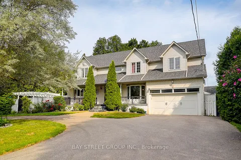 2 Riverview Road, ON L3P 1E5