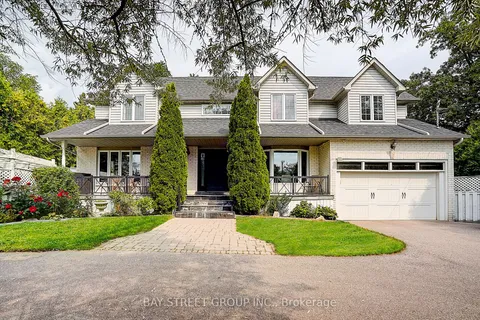 2 Riverview Road, ON L3P 1E5