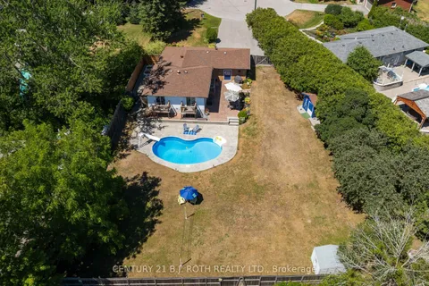 2123 Mildred Avenue, ON L9S 2B9