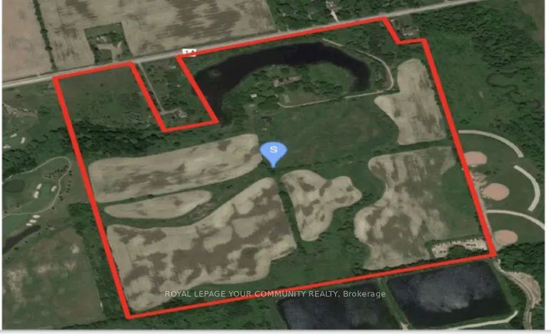 6863 Fifth Line, ON L0G 1W0