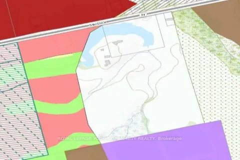 6863 Fifth Line, ON L0G 1W0