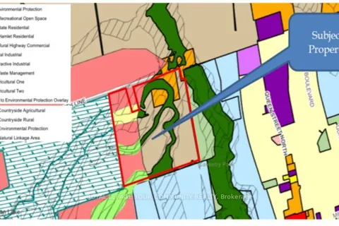 6863 Fifth Line, ON L0G 1W0