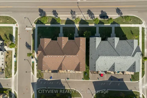 204 William Forster Road, ON L6B 1P7