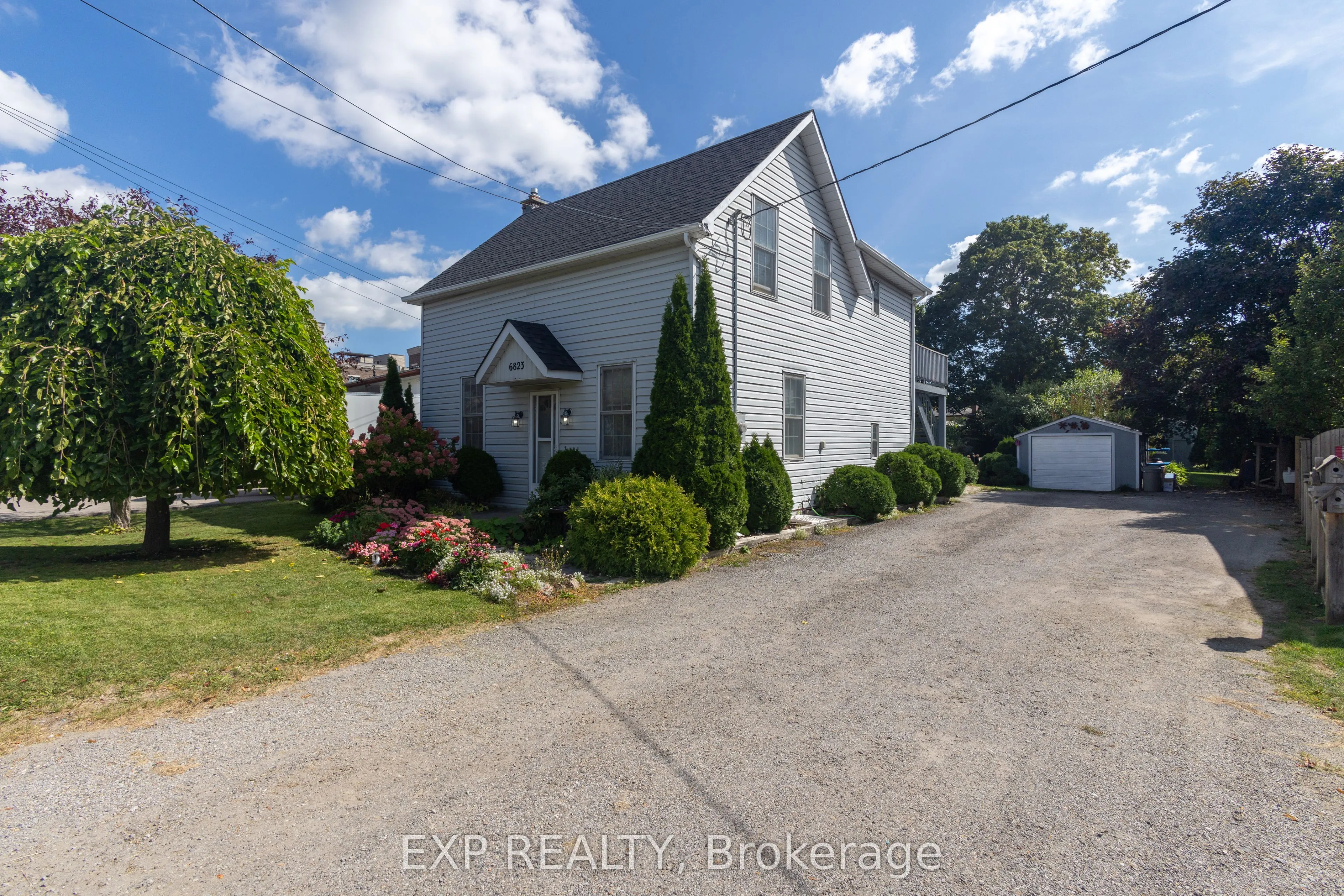 6823 Main Street, ON L4A 7G4